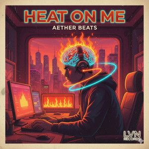 Heat On Me by Aether Beats