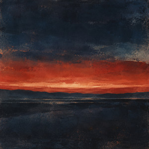 Near Horizon by Miroe Kalm, Dalby