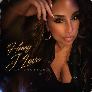 Are You Ready For Me by Honey J'Love