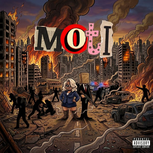 Moti by Anari