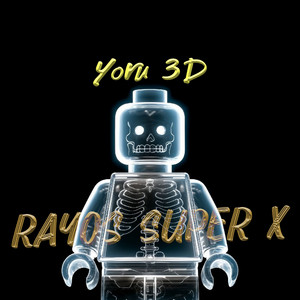 Rayos Super X by Yoru 3D