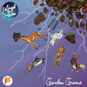 Garden Grows by Angeldee
