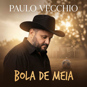 Bola de Meia by Paulo Vecchio
