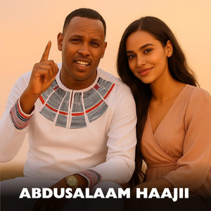 Oromo Mix Studio - Abdusalaam Haajii Birraan Barihe