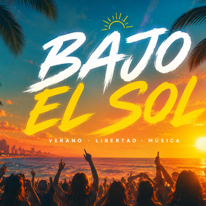 Bajo el sol by LC kamo