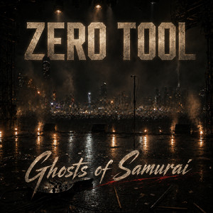 Neon Ghost by Zero Tool