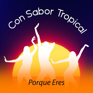 CON SABOR TROPICAL - Te Vas