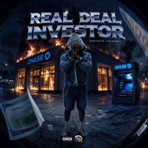 REAL DEAL INVESTOR by Omerta Pobaby