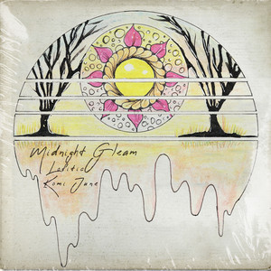 Midnight Gleam by Lofitic, Komi June