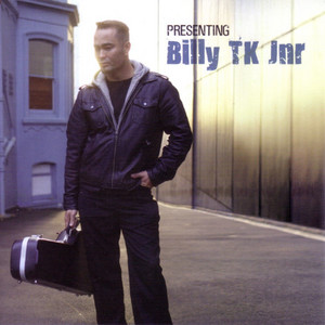 Billy TK Jnr