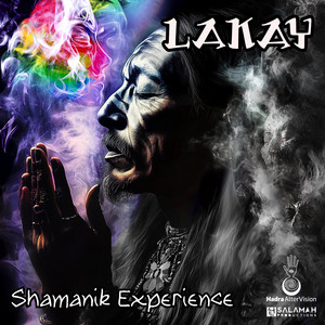 Shamanik Experience cover art