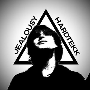 Jealousy - Hardtekk by 4cyzon