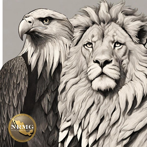 Nacion Record Media Group - El Águila y El León