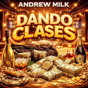 Dando Clases by Adrew Milk
