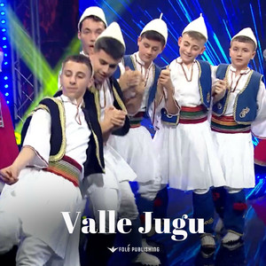 Valle Jugu