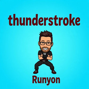 POWER SURGE by RUNYON