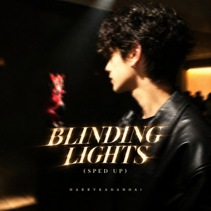Blinding Lights (Sped Up)