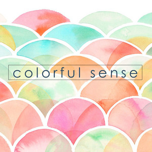 Colorful Sense