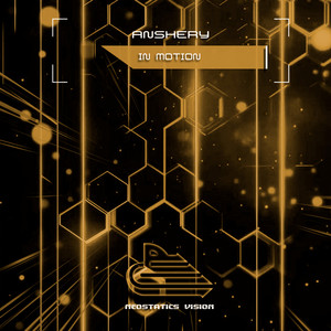 In Motion - Radio Mix by ANSHERY