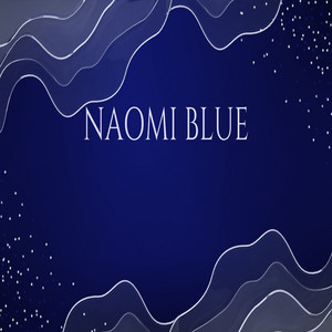 Broken by Naomi Blue