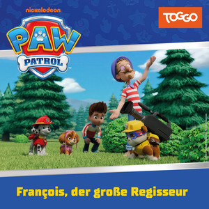 Kapitel 05: Francois, der große Regisseur (Folge 443) by PAW Patrol