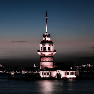 Derin Devlet by Mahmud Beatz