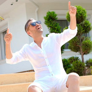 Marius Babanu - Prinde-ti parul in coc