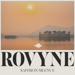 Saffron Silence by Rovyne