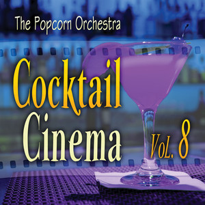 The Popcorn Orchestra - Two Guitars
