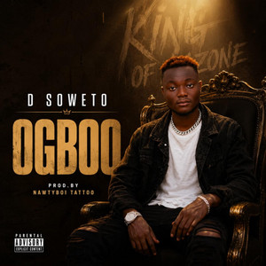 Ogboo by Nawtyboi Tattoo, D Soweto