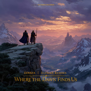 Where the Dawn Finds Us by ZenSer, Elysian Echoes