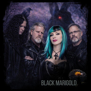The Twisted Man by Black Marigold