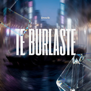 Te Burlaste by Dravik