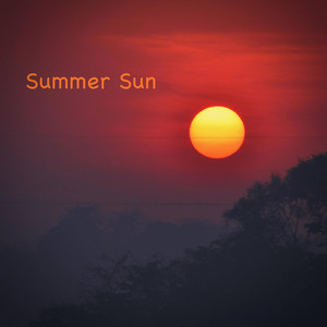 Summer Sun by Woodsong