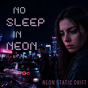 Kiss Then Disappear, Pt. 2 by Neon Static Drift