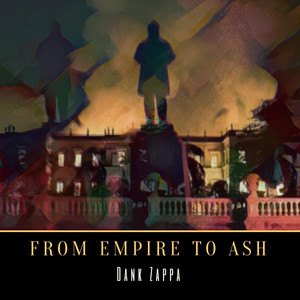 Dank Zappa - Crocodile Tears