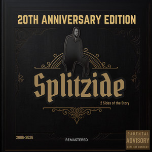 Something To Ride To - 2026 Remastered by Splitzide
