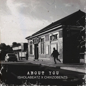 IsholaBeatz - About You