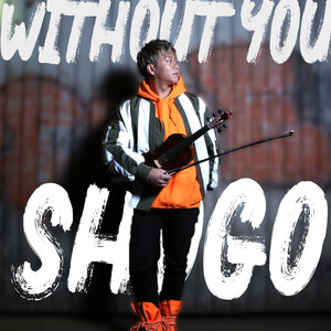 SHOGO - Without You (Cover)