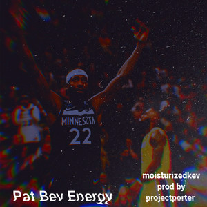 Pat Bev Energy