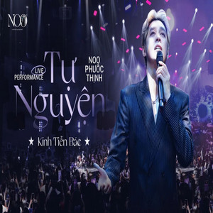 Tự Nguyện (Live)