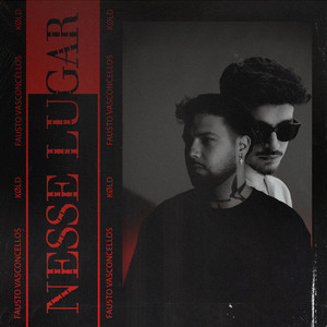 Nesse Lugar by KØLD, Fausto Vasconcellos