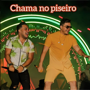 Magno Costa & Wesley Safadão - Chama no Piseiro
