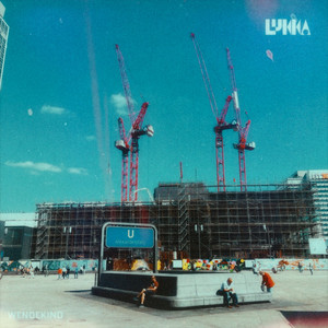 Fabric of The Cosmos by Lukka