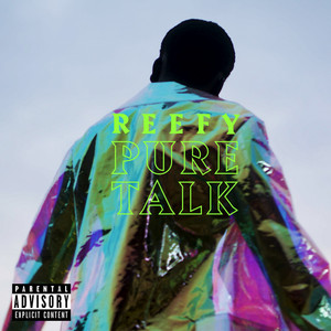 Portada de Pure Talk