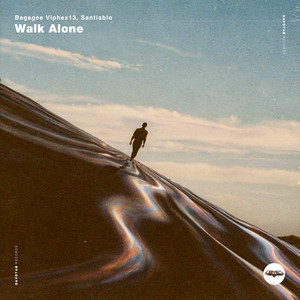 Walk Alone by Santiablo, Bagagee Viphex13