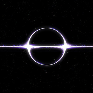 Death By Black Hole by Starfarer