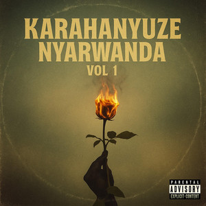 ANCIENT RWANDA - Amavubi