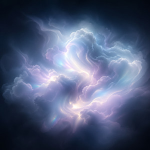 Echoes of Stillness by Zenvari