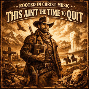 HEAVEN BROKE THROUGH by Rooted In Christ Music